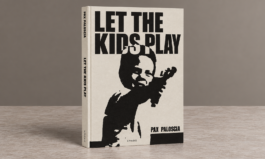 Pax Paloscia, Let the kids play