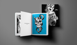 Mike_Giant Muerte