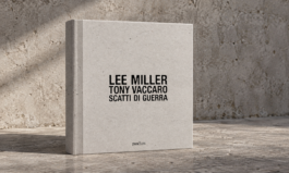 Lee Miller, Tony Vaccaro, Scatti di guerra