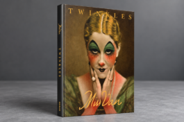 Miss Van, Twinkles