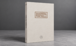 Gioacchino Pontrelli, Quadreria Pontrelli