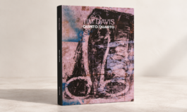Tim Davis, Quinto quarto