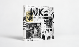WK Interact, ACT 4: 25 Years