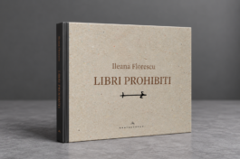 Ileana Florescu, Libri Prohibiti
