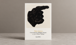 Primo Autunno. Conversazioni a Belgrave Square
