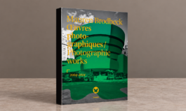 Mauren Brodbeck, Photographic works 2004–2014