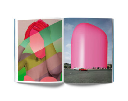 Mauren Brodbeck, Photographic works 2004–2014