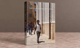 Guy Tillim, Cagliari