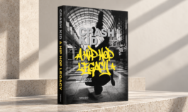 Crash Kid, A Hip Hop legacy