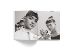 Janette Beckman Rebels from Punk to Dior