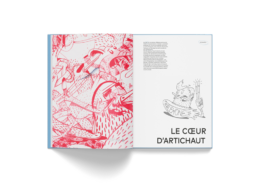 Alëxone Dizac, “A Cœur Ouvert”