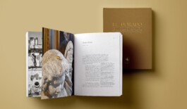 El Dorado. Il fondo oro nella ricerca contemporanea