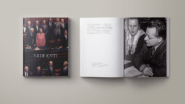 Nilde Iotti - Libro Punctum 2022