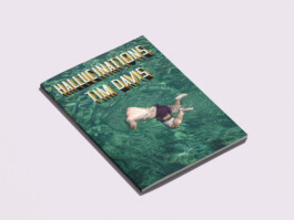 Tim Davis, Hallucinations