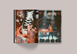 Edward Crowe, Yelawolf 51/50
