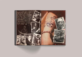 Edward Crowe, Yelawolf 51/50