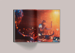 Edward Crowe, Yelawolf 51/50