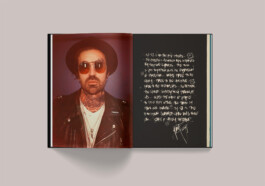 Edward Crowe, Yelawolf 51/50