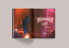 Edward Crowe, Yelawolf 51/50