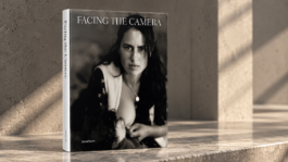 Facing the Camera a cura di Marco Delogu