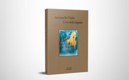 Antonello Viola, L’oro della laguna