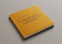 Ileana Florescu Il Sospiro della Natura