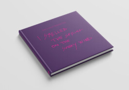 Niccolò Berretta, I Smelled the Spring on the Smoky Wind, Emanuele Mascioni Editore