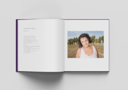 Niccolò Berretta, I Smelled the Spring on the Smoky Wind, Emanuele Mascioni Editore