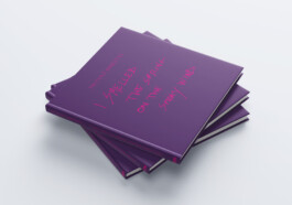 Niccolò Berretta, I Smelled the Spring on the Smoky Wind, Emanuele Mascioni Editore