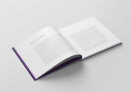 Niccolò Berretta, I Smelled the Spring on the Smoky Wind, Emanuele Mascioni Editore