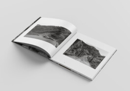 Vanessa Winship and George Georgiou, Traces