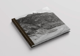 Vanessa Winship and George Georgiou, Traces