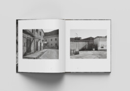 Vanessa Winship and George Georgiou, Traces