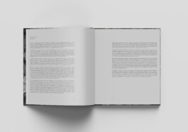 Vanessa Winship and George Georgiou, Traces