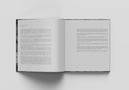 Vanessa Winship and George Georgiou, Traces