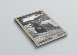 Marco Delogu - Isola di Culuccia