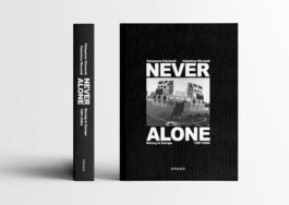 Cheyenne Clementi & Valentina Morandi NEVER ALONE RAVING IN EUROPE 1997-2004