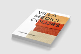 Stephane Ashpool Villa Medici Colors