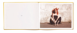 Alec Soth, La Belle Dame Sans Merci