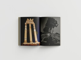 Albert Watson, Roma Codex