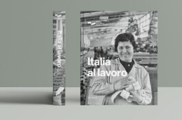 Italia al lavoro