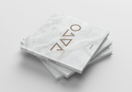 JAGO The Exhibition Drago Designed by Nicola Scavalli