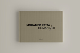 Mohamed Keita, Rome 10/20