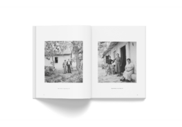 Pasolini – Ipotesi di raffigurazione