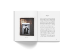 Pasolini – Ipotesi di raffigurazione