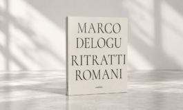 Marco Delogu, Ritratti romani