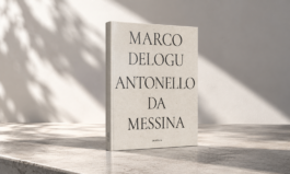 Marco Delogu, Antonello Da Messina