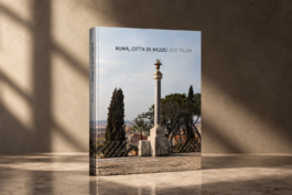 Guy Tillim, Roma, città di mezzo