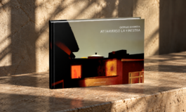 Giorgio Barrera, Attraverso la finestra