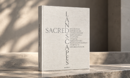 Sacred landscapes